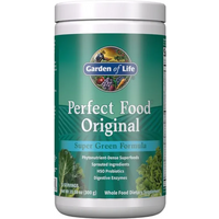 Zdrowa Żywność Zamiennik Posiłku Garden Of Life Perfect Food Original 300g