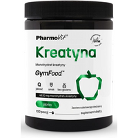 Kreatyna Monohydrat Pharmovit Kreatyna Gym Food 500g