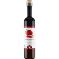 Zdrowa Żywność Napój Dietetyczny Dr. Jacob's GranaProstan 500ml