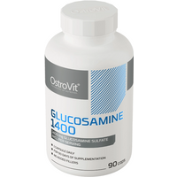Regeneracja Stawów Glukozamina Ostrovit Glucosamine 1400 mg 90 caps