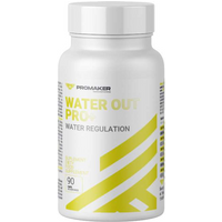 Odchudzanie Diuretyki Promaker Water Out 90kaps.