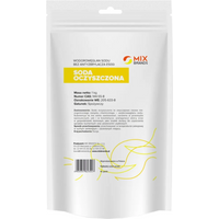 Surowiec zdrowotny Soda Big Nature Soda Oczyszczona 1000g