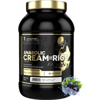 Zdrowa Żywność Kleik Ryżowy Fitness Authority FA Levrone Anabolic Cream of Rice 2kg