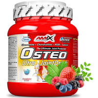 Regeneracja Stawów Kompleks Amix Nutrition Osteo Ultra JointDrink 600g