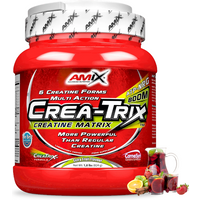 Kreatyna Mieszanka Amix Nutrition Crea-Trix 824g