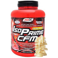 Odżywka Białkowa Izolat Amix Nutrition IsoPrime CFM 2000g