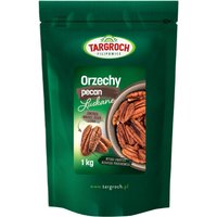 Zdrowa Żywność Orzechy Targroch Orzechy Łuskane Pecan 1kg