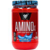 Aminokwasy Mieszanka BSN Amino X 435g