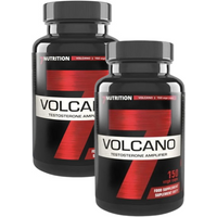 Wielopak 2x 7Nutrition Volcano 150kaps