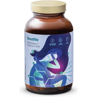 Suplement Energetyczny Health Labs Care BoostMe 120kaps