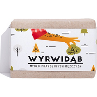 Kosmetyki Naturalne 4 Szpaki Wyrwidąb mydło dla mężczyzn 110g