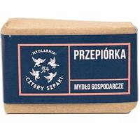 Kosmetyki Naturalne 4 Szpaki Przepiórka - mydło gospodarcze 110g