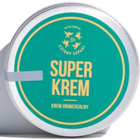 Kosmetyki Naturalne 4 Szpaki Superkrem - odżywczy krem uniwersalny 50ml