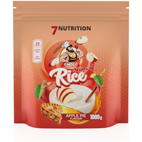Zdrowa Żywność Kleik Ryżowy 7Nutrition Cream of Rice 1000g