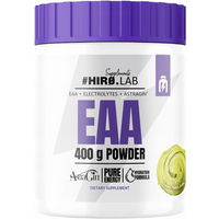 Aminokwasy Hiro Lab EAA 400g