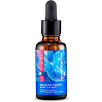 Kosmetyki Naturalne Vianek Serum do Twarzy Nawilżające 30ml