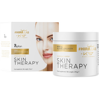 Wsparcie Włosów, Skóry, Paznokci Hiro Lab Skin Therapy Collagen 270g