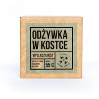 Kosmetyki Naturalne 4 Szpaki Odżywka do włosów w kostce