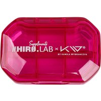 Akcesoria Hiro Lab Pillbox x Kamila Wybrańczyk Pink