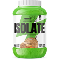 Izolat Białek Serwatkowych WPI Hiro Lab Isolate Whey Protein 1800g