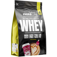 Odżywka Białkowa Hiro Lab Instant Whey Protein 750g
