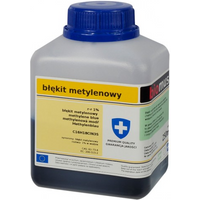 Biomus Błękit Metylenowy 250ml