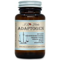 Adaptogeny I love Herbs Adaptogen 60kaps