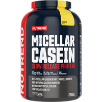 Odżywka Białkowa Kazeina Nutrend Micellar Casein 2250g