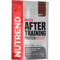 Po treningu Nutrend After Training Protein 540g