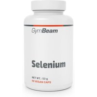 Minerały GymBeam Selen 90kaps
