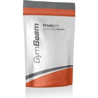 Odżywka Węglowodanowo-Białkowa GymBeam True Gain 2500g