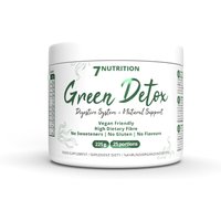 Detoks 7Nutrition GREEN DETOX 225g