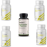 Start Pack - JOGA & WELLNESS