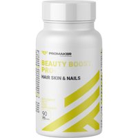 Zdrowie Skóry Promaker Beauty Boost PRO+ 90kaps