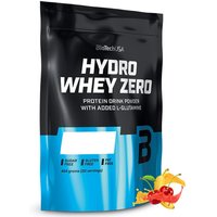 Odżywka Białkowa Hydrolizat BioTechUSA Hydro Whey Zero 454g