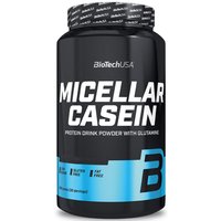 Odżywka Białkowa Kazeina BioTechUSA Micellar Casein Zero 908g