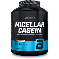 Odżywka Białkowa Kazeina BioTechUSA Micellar Casein 2270g