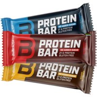 Baton Proteinowy Wysokobiałkowy BioTechUSA Protein Bar 70g