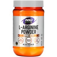 Układ Krążenia Now Foods L-Arginine 454g