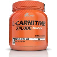 Odchudzanie L-karnityna Olimp L-Carnitine Xplode Powder 300g