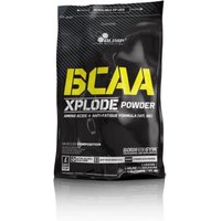 Aminokwasy BCAA Olimp BCAA Xplode 1000g
