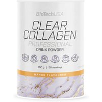 Regeneracja Stawów Kompleks BioTechUSA Collagen Professional 350g