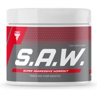 Suplement Przedtreningowy Wieloskładnikowy Trec Nutrition S.A.W 200g
