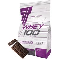 Odżywka Białkowa Koncentrat Trec Nutrition Whey 100 2000g