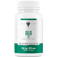 Trawienie Kwas Alfa-Liponowy Trec Nutrition ALA 250 60kaps