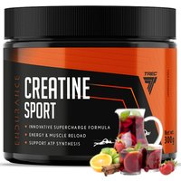 Kreatyna Monohydrat Trec Nutrition Creatine Sport 300g