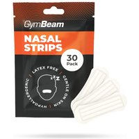 Akcesoria GymBeam Paski na nos 30szt