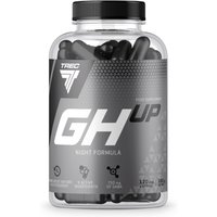 Booster Hormonu Wzrostu Trec Nutrition GH UP 120kaps