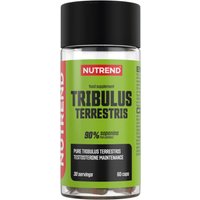 Booster Testosteronu Tribulus NUTREND Tribulus Terrestris 60kaps