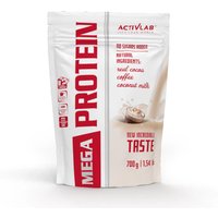 Odżywka Białkowa Koncentrat Activlab Mega Protein 700g